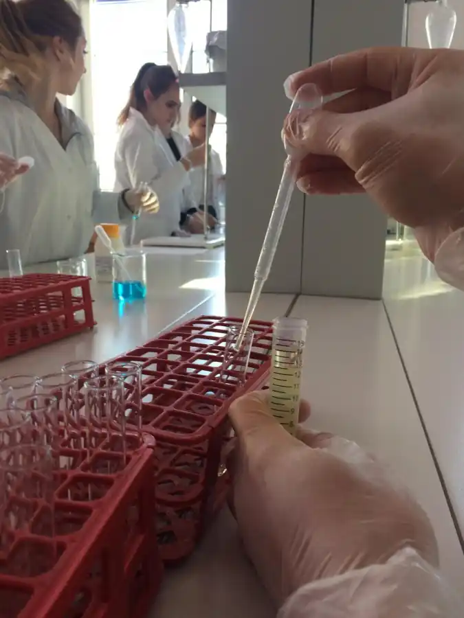 Biologia medyczna — klasa 1 — zdjęcie 2