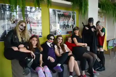 Halloween 2018