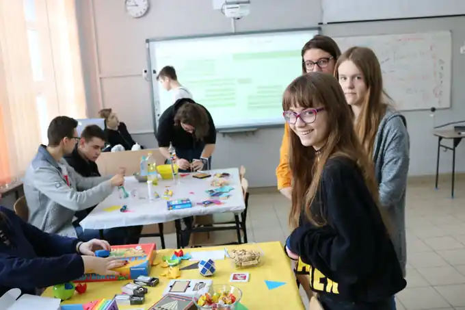 Dzień Otwarty 2018 — zdjęcie 3