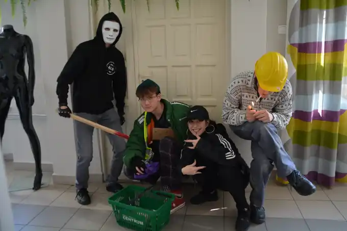 Halloween 2018 — zdjęcie 6