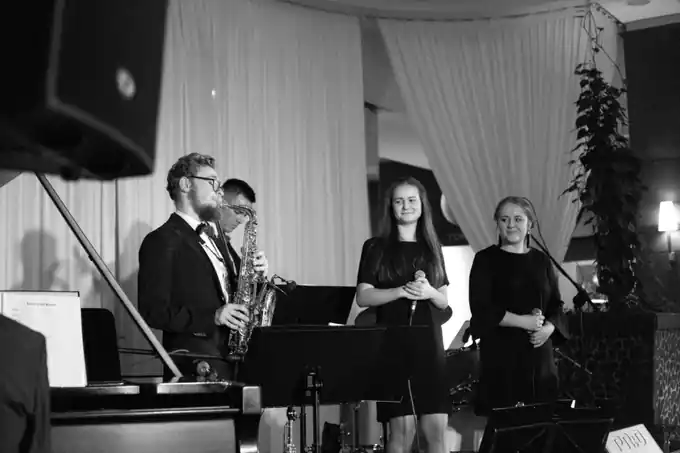 Jazzowe zaduszki — zdjęcie 4