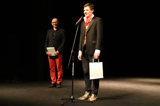 Konkurs teatralny — zdjęcie 1