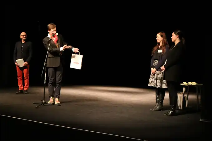 Konkurs teatralny — zdjęcie 2