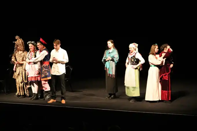Konkurs teatralny — zdjęcie 6