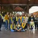 Otrzęsiny 2017 — zdjęcie 2