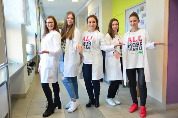 Trzymaj formę z ALO — zdjęcie 2