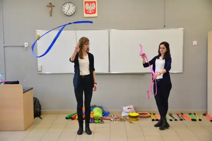 Trzymaj formę z ALO — zdjęcie 4