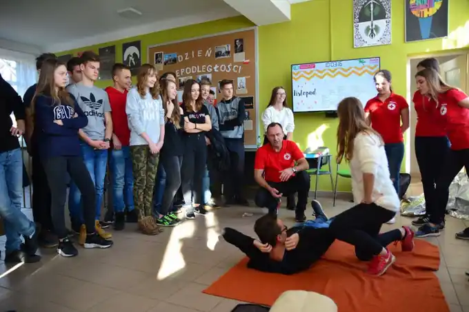 Trzymaj formę z ALO — zdjęcie 6