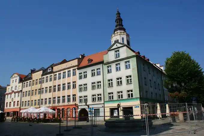 Wycieczka na Dolny Śląsk — zdjęcie 1