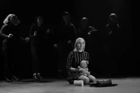 Finał Konkursu Teatralnego