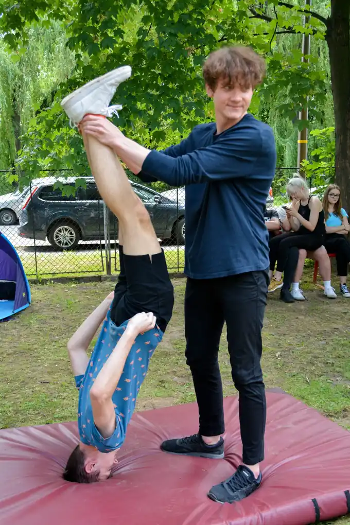 Dzień Dziecka 2019 — zdjęcie 3