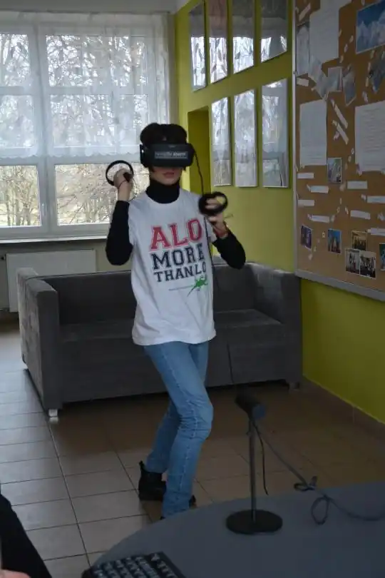 Dzień Otwarty ALO 2019 — zdjęcie 6