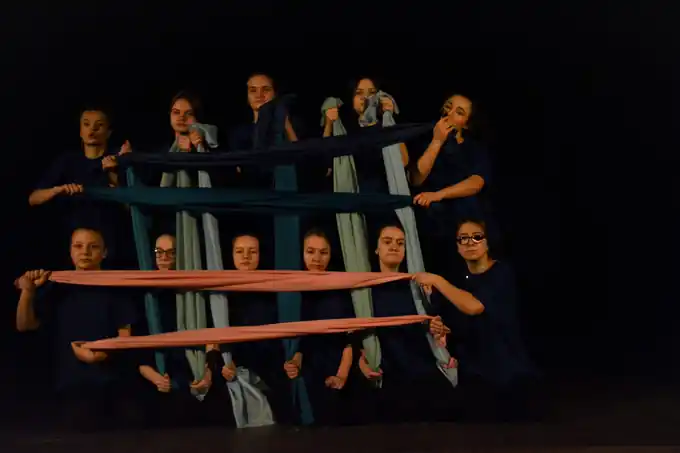Finał Konkursu Teatralnego — zdjęcie 3