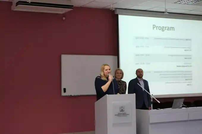VIII Podkarpacki Konkurs Informatyczny — zdjęcie 3