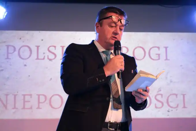 Polskie drogi do niepodległości — zdjęcie 2