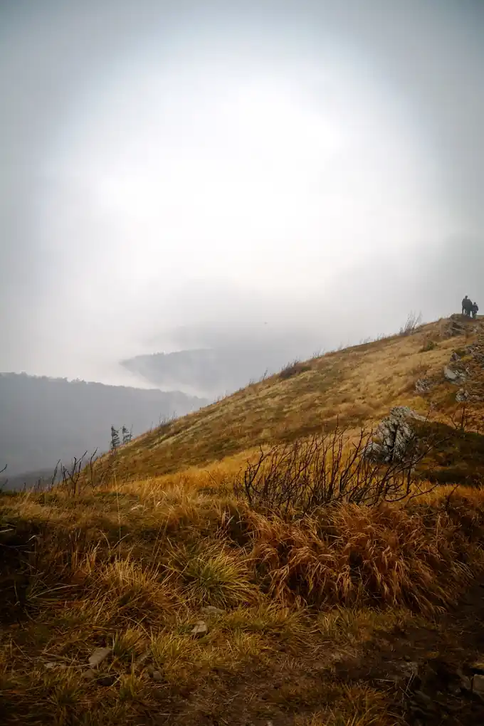 Rajd w Bieszczady — zdjęcie 5