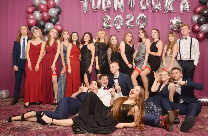 Studniówka 2020 — zdjęcie 2