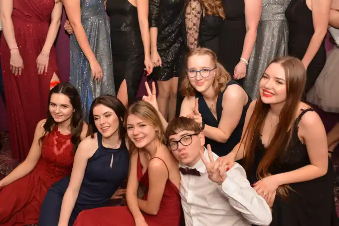 Studniówka 2020 — zdjęcie 3