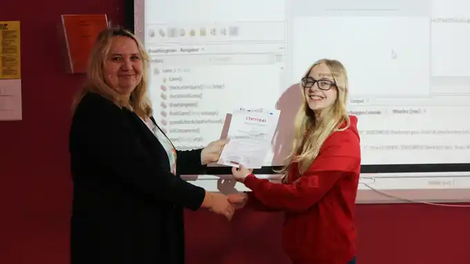 Warsztaty z programowania w Javie — zdjęcie 1