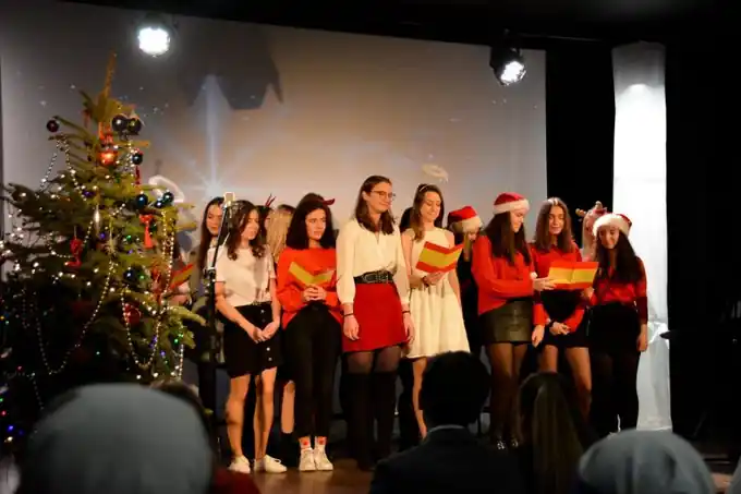 Wigilia 2019 — zdjęcie 6