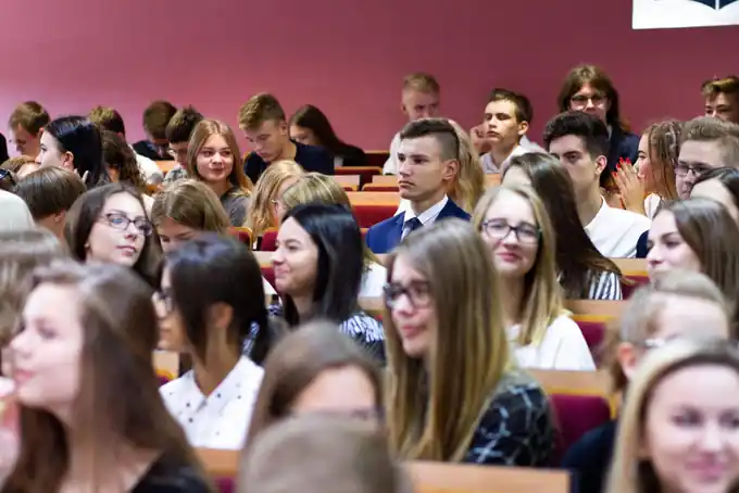 Rozpoczęcie roku szkolnego 2018/2019 — zdjęcie 8