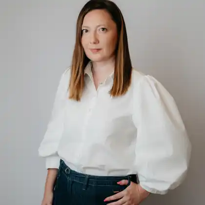 dr Agnieszka Kusz