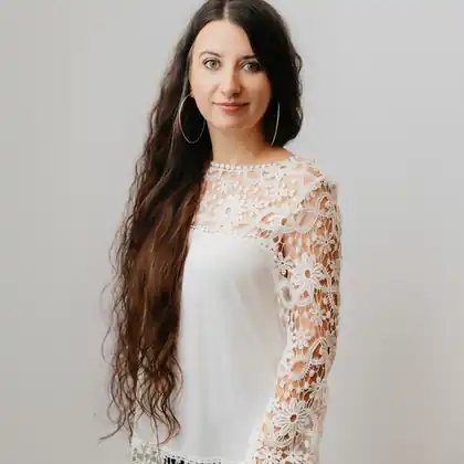 mgr Patrycja Bartosiewicz-Kopeć