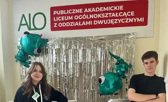 Dzień Otwarty ALO – moc atrakcji