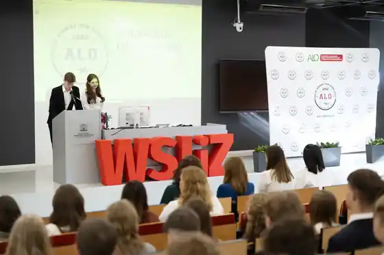 Inauguracja roku szkolnego 2026/2027
