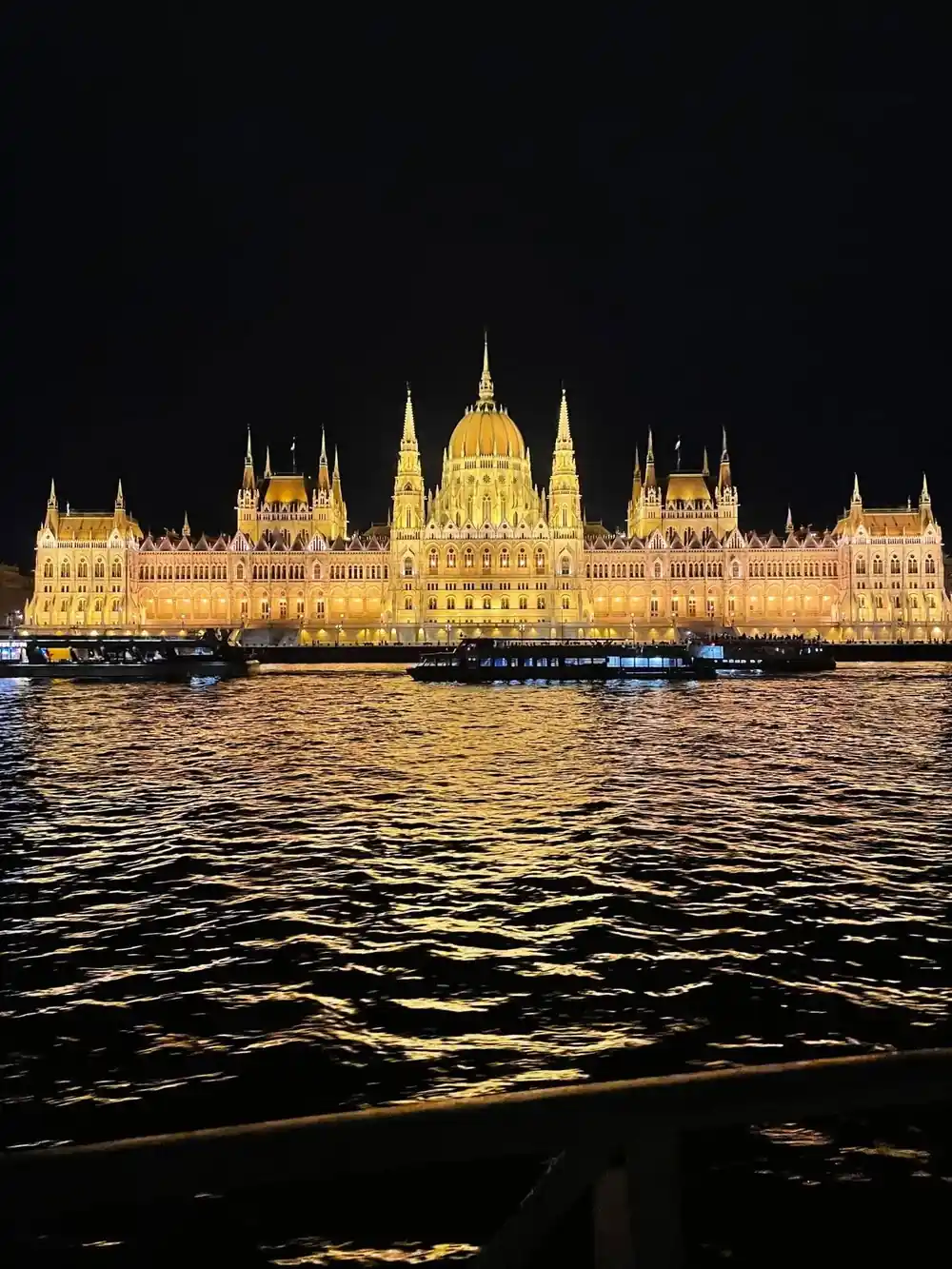Budapeszteńska przygoda ALO-wiczów