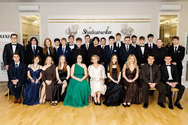 Bal studniówkowy 2026 — zdjęcie 3