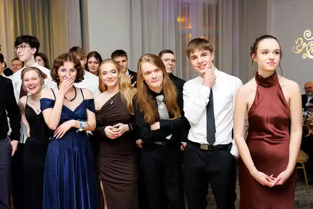 Bal studniówkowy 2026 — zdjęcie 5