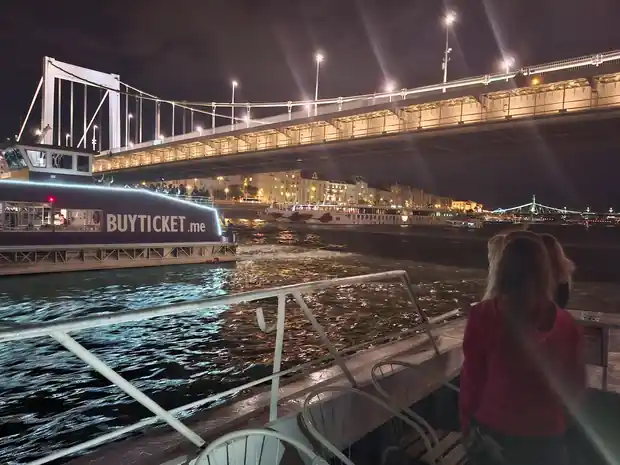Budapeszteńska przygoda ALO-wiczów — zdjęcie 3