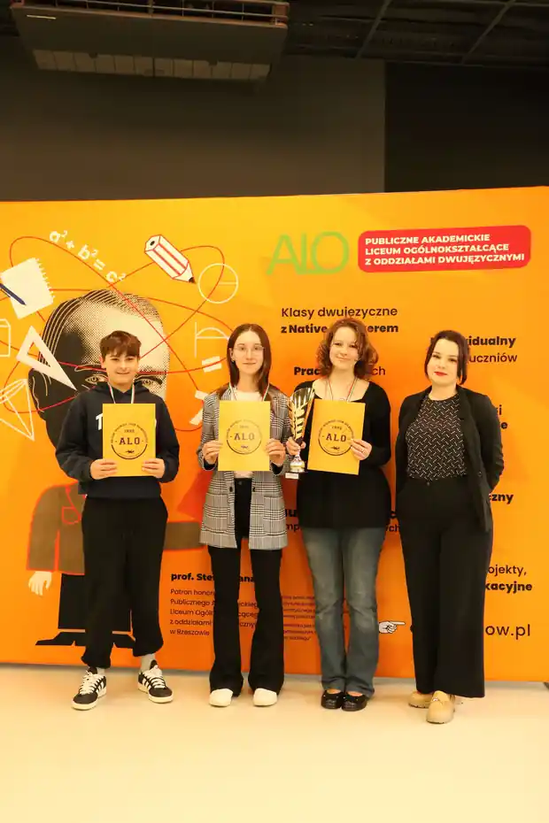 Maraton Informatyczno – Matematyczny – wyniki — zdjęcie 4