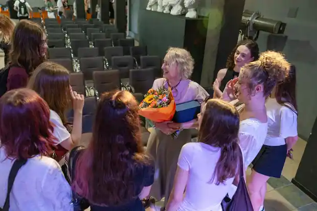 Podsumowanie 13 lat pracy Dyrektora ALO — zdjęcie 3
