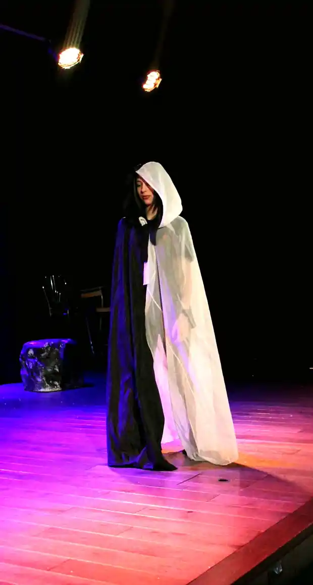 Teatr ALO na XII MiniGlobe — zdjęcie 5