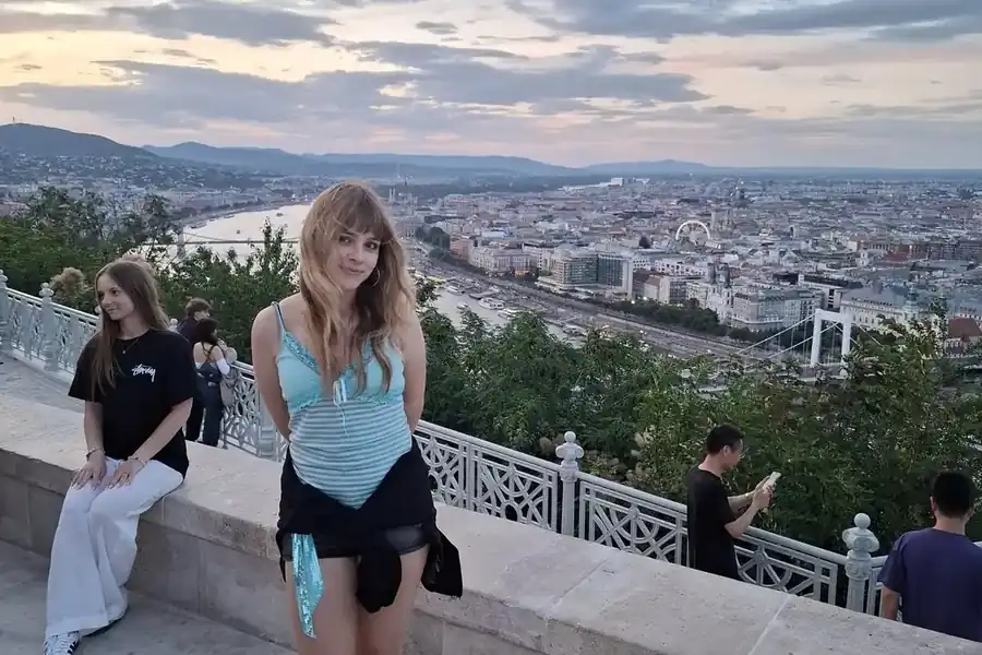 Wyprawa w góry
